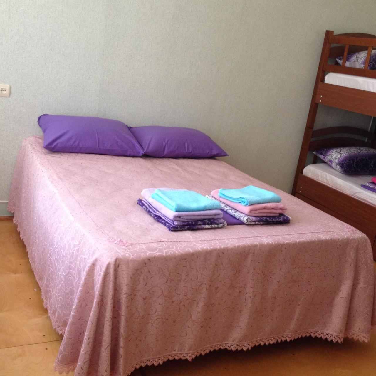 Квартира В Ичери Шехер Apartman Baku Kültér fotó