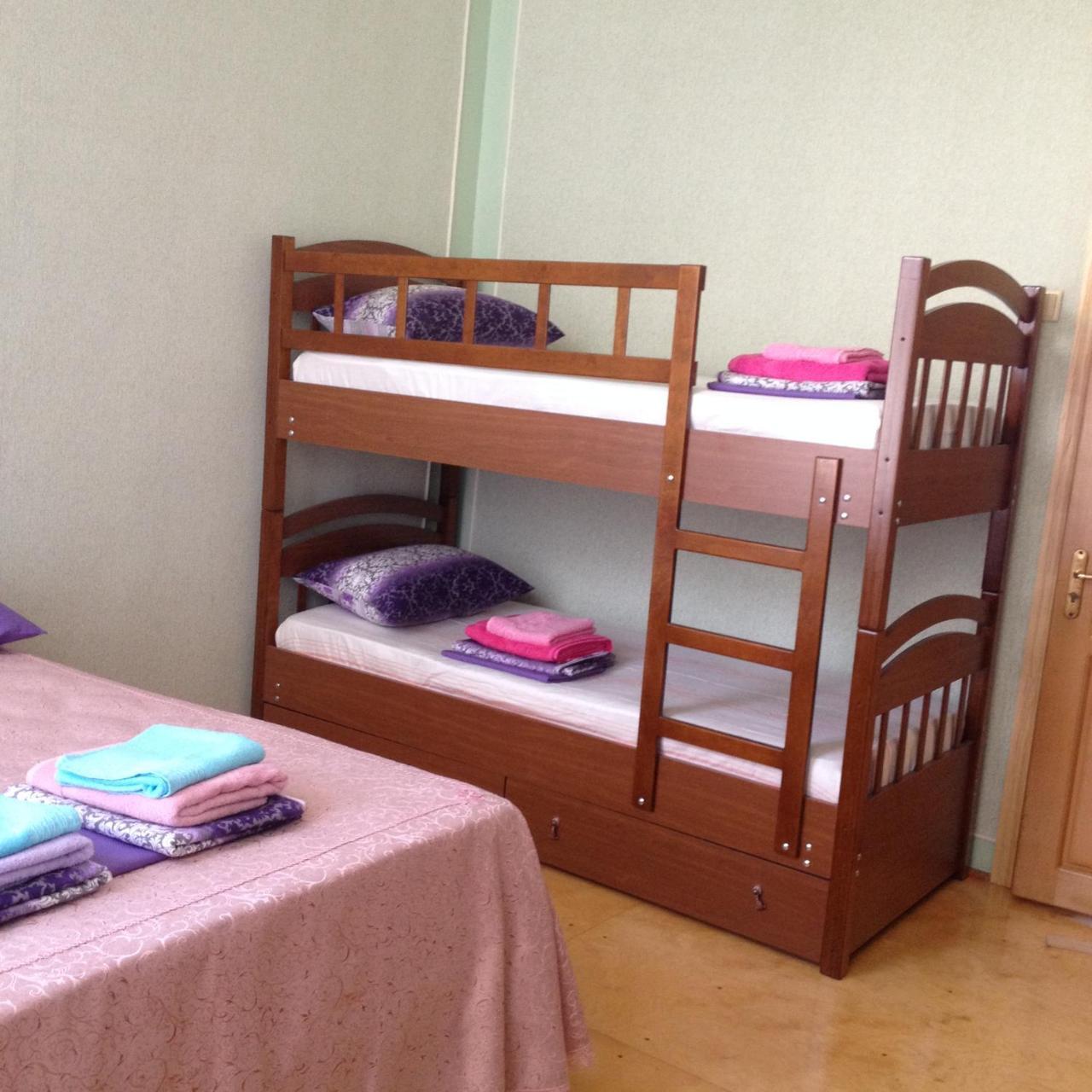 Квартира В Ичери Шехер Apartman Baku Kültér fotó