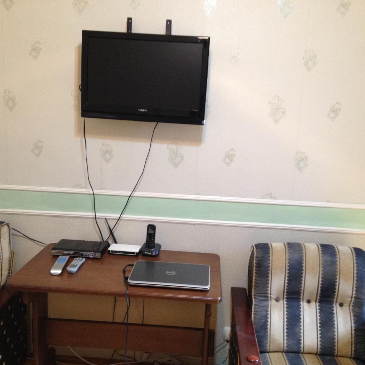 Квартира В Ичери Шехер Apartman Baku Kültér fotó